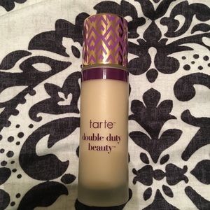 tarte foundation